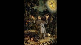 St Francis of AssisiA Primer [upl. by Aiciram747]