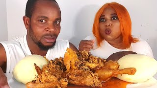 The worst marriage any woman should ever be food challenge gone wrong [upl. by Ihcur]