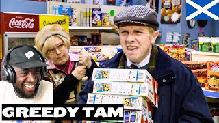 STILL GAME S6 EP 5 REACTION [upl. by Tawney]