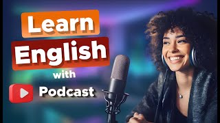 Learn English With Podcast Conversation Episode 3  English Podcast For Beginners englishpodcast [upl. by Sirovaj]