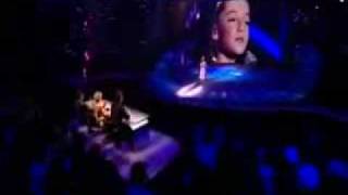 Hollie Steel  Britains Got Talent  Semi Final 5 [upl. by Almeda110]