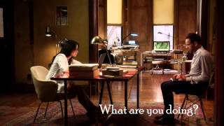 Elementary CBS Funny moments amp quotes s2 [upl. by Hubey303]