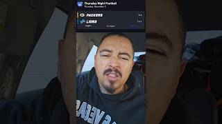 Green Bay Packers Vs Detroit Lions NFL Week 14 2024 Picks  Predictions [upl. by Mauve]