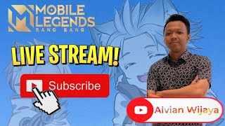 MOBILE LEGEND TIME TO IMORTAL  mobilelegendsindonesia [upl. by Ardiekal655]