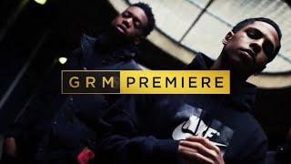 AJ x Deno ft EO  London Music Video  GRM Daily [upl. by Noy]