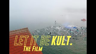 Allgäu Triathlon by CADEX  Let it be Kult  The Film [upl. by Niwrek883]