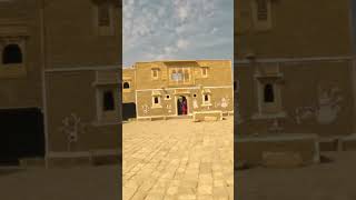 Kuldhara village Jaisalmer Rajasthan दुनिया का सबसे भूतिया गाँव कुलधरा राजस्थान [upl. by Dnaltiac]