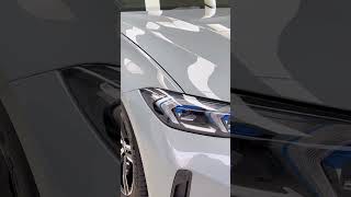 BMW 320D MSPORT LCI G20 amp PPF AUTOSHIELD [upl. by Acenes]