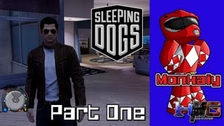 10 Things To Do After Completing Sleeping Dogs  Part One  HMTV [upl. by Mariya]