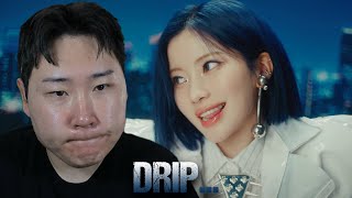 BABYMONSTER  DRIP MV REACTION [upl. by Aneehsirk]