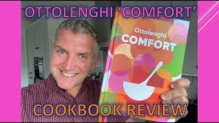 Ottolenghi Comfort Cookbook Review  2024 [upl. by Tilla571]