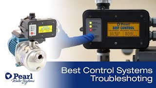 How to troubleshoot a water pump control system [upl. by Penelope]