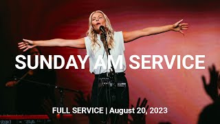 Bethel Church Service  Bill Johnson Sermon  Worship with Jenn Johnson David Funk Tiffany Hudson [upl. by Trudey]