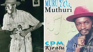 CDM Kiratu oldies mix [upl. by Pinsky]