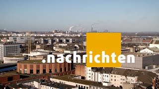 STUDIO 47 nachrichten  30092019  MODELLPROJEKT ZUR FLÜCHTLINGSHILFE [upl. by Dhiren183]