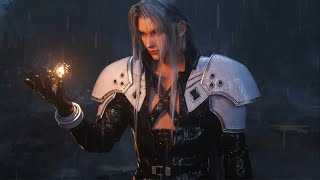 FINAL FANTASY  quotSephiroth FFVIIquot  DISSIDIA NT 2024  PS4 PRO LIVE [upl. by Aettam]