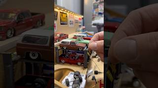 Cars cant stay charged unless you hook up ​⁠BatteryTender ⚡️ batterytender diecast car hobby [upl. by Nojel]