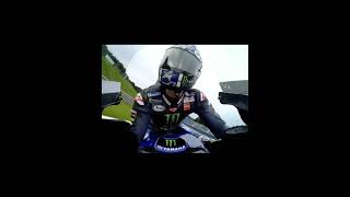 Ketahuan Ini Video Bukti Tudingan Yamaha pada Vinales Momen Vinales Blayerblayer Motornya Short [upl. by Kcirdahc]