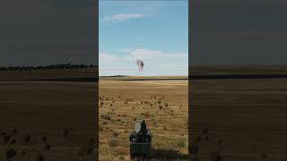 Russian PantsirS1 AntiAircraft Attacks German Mi8MTV Helicopter  DCS [upl. by Faubion847]