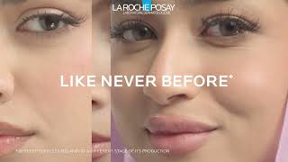 La Roche Posay MELA B3 Serum The new Hyperpigmentation Innovation [upl. by Eremihc]