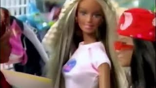 California Girl Barbie Surf Shop Playset Commercial V3 2004 [upl. by Aidan]