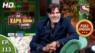 The Kapil Sharma Show Season 2 Thirty Years Of Aashiqui  Ep 113  Full Episode  8th February2020 [upl. by Esilehs80]