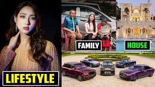 Ruopfuzhano Whiso Biography Lifestyle 2024 Miss India Boyfriend Interview Speech Career amp More [upl. by Sigmund477]