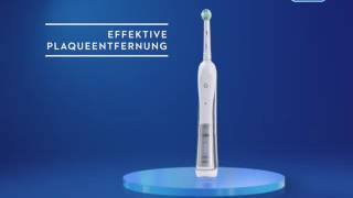 OralB vs Philips Sonicare  Vergleich  Test [upl. by Airtemed]