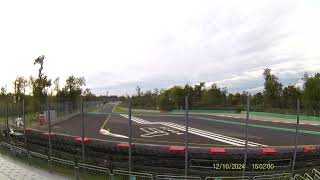 AUTODROMO NAZIONALE MONZA 12 OTTOBRE 2024 [upl. by Shaylynn]