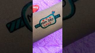 Papa tattoo design❤️ trending viral ytshorts satisfying shortvideo tattoo tatooart papa maa [upl. by Jehial538]