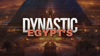 Dynastic  Egypts Lost Technology youtubeshorts [upl. by Jacobo125]