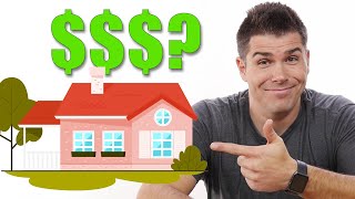 How Much House Can You REALLY Afford Home Loan Basics [upl. by Salakcin684]