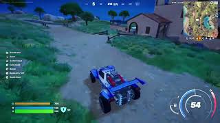 Small Fortnite match fortnite clips [upl. by Eirahs]