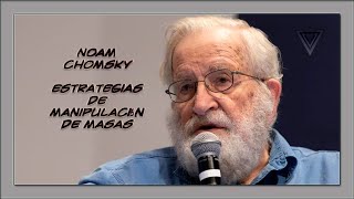 10 Estrategias de Manipulación de masas [upl. by Linehan]