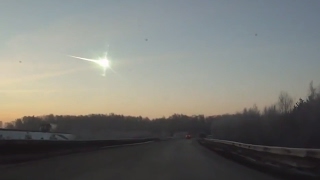 What Exploded Over Russia Chelyabinsk Meteor  Science at NASA [upl. by Sucramej]