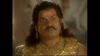 RAMAYAN EP  192 BY RAMANAND SAGAR NDTV IMAGINE Full Episode [upl. by Anivle]