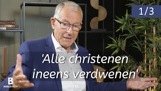 Alle christenen ineens verdwenen  13  Theo Niemeijer [upl. by Ecnatsnoc883]