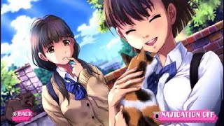 Kotodama The 7 Mysteries of Fujisawa  Entendendo o Mini Game [upl. by Meris]