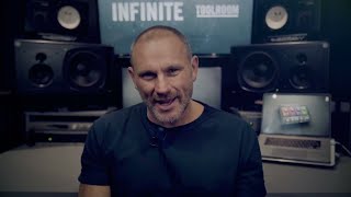 Mark Knight Present Toolroom  Infinite ♾️ [upl. by Blader454]