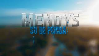 Mendys Eu sou de Pemba Music 2024 [upl. by Lleuqar36]