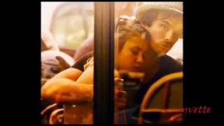 Ian and Nina  And then you came like an angel in the skywmv [upl. by Goode]