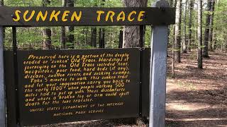 Mississippi and the Natchez Trace Parkway [upl. by Hbahsur98]