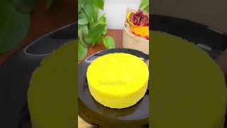 quotInstant Dhokla Recipe Soft amp Fluffy in Minutesquotfood reels indianrecipe viralvideo [upl. by Cusick]