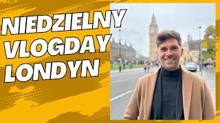 Vlog day w Londynie u barbera Westminster i mocny komentarz o religii [upl. by Roede]