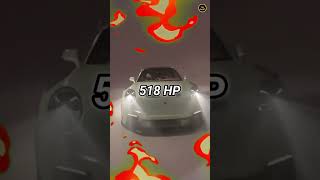 Why Porsche GT3 Rs Is So Popular 🤔  The Carjet [upl. by Nylekoorb]