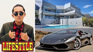 Flow G Ex Battalion BiographyNet WorthIncomeFamilyCarsHouse amp LifeStyle 2019 [upl. by Irah]