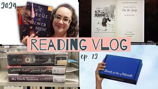 MY FIRST WEEK OF SUMMER BREAK  reading vlog ep 72 [upl. by Sakhuja]