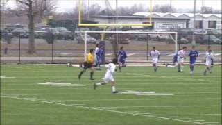 U16 Academy Soccer BWGottschee vs FC Westchester [upl. by Everara]