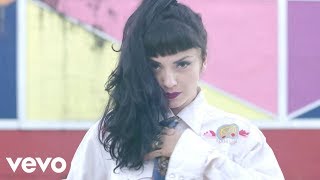 Mon Laferte  Amárrame Video Oficial ft Juanes [upl. by Barabbas]