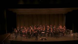 Gallatin Valley Concert Band 11172024 [upl. by Dixil]